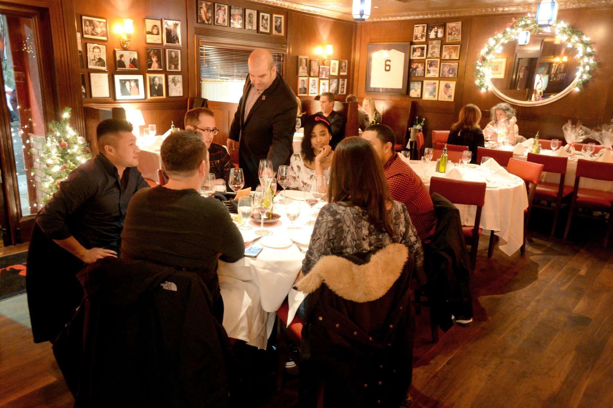 10 Most Famous Restaurants in NYC - usauptrends